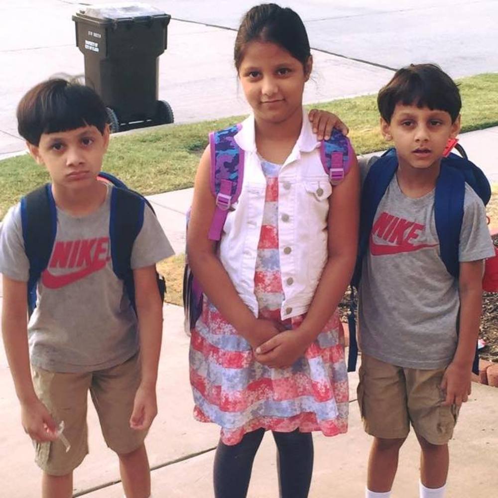 Meet your Posher, Razi